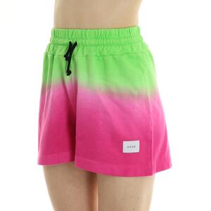 SHORTS STAR SHOESHINE VERDE